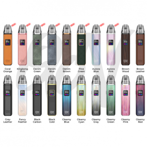 OXVA Xlim Pro kit OXVA Xlim Pro kit