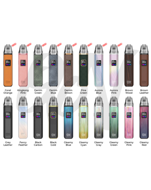 OXVA Xlim Pro kit OXVA Xlim Pro kit