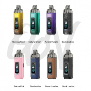 OXVA VPrime Pod Vape Kit