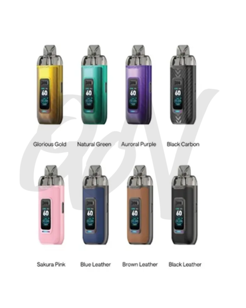OXVA VPrime Pod Vape Kit OXVA VPrime Pod Vape Kit