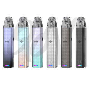 OXVA Xlim SE2 Voice pod kit 