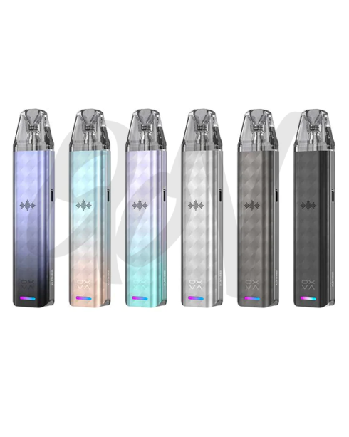 OXVA Xlim SE2 Voice pod kit OXVA Xlim SE2 Voice pod kit