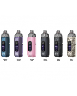 OXVA VPrime 2 Pod Vape Kit