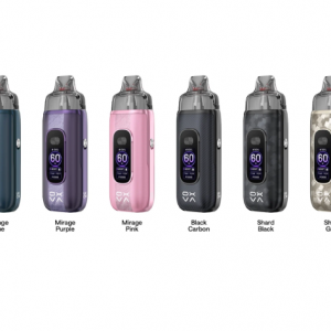 OXVA VPrime 2 Pod Vape Kit
