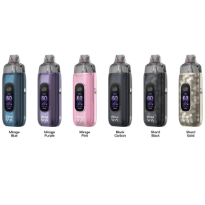 OXVA VPrime 2 Pod Vape Kit
