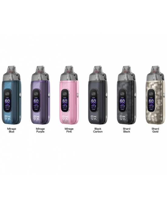 OXVA VPrime 2 Pod Vape Kit OXVA VPrime 2 Pod Vape Kit