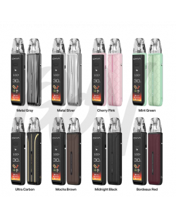 Oxva Xlim 3 Ultra Pod Kit
