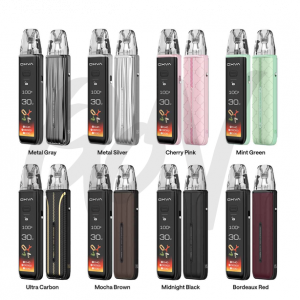 Oxva Xlim 3 Ultra Pod Kit