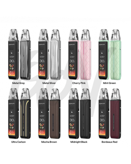 Oxva Xlim 3 Ultra Pod Kit