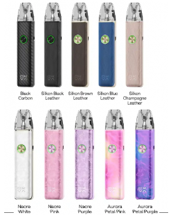 OXVA Xlim 4 Pod Kit