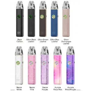 OXVA Xlim 4 Pod Kit OXVA Xlim 4 Pod Kit