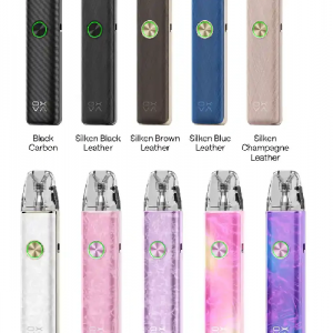 OXVA Xlim 4 Pod Kit OXVA Xlim 4 Pod Kit