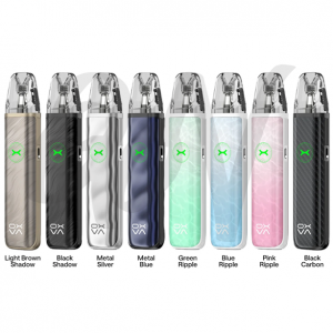 OXVA Xlim Go 2 Vape Pod Kit OXVA Xlim Go 2 Vape Pod Kit