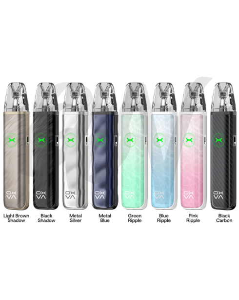 OXVA Xlim Go 2 Vape Pod Kit OXVA Xlim Go 2 Vape Pod Kit