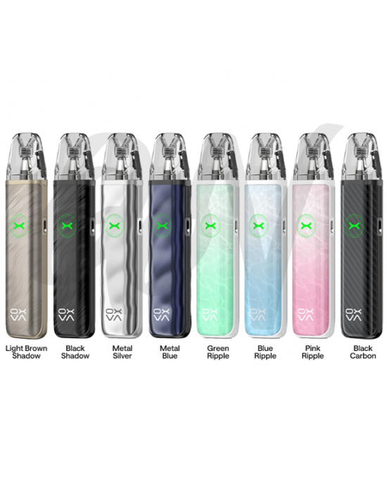 OXVA Xlim Go 2 Vape Pod Kit OXVA Xlim Go 2 Vape Pod Kit