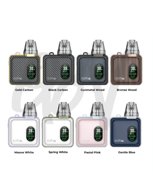 OXVA XLIM SQ Kit OXVA XLIM SQ Kit