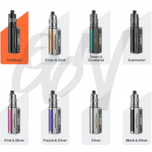 Aspire Zelos M80 Vape Kit Aspire Zelos M80 Vape Kit