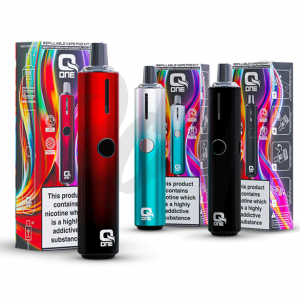 QOne Pod Kit QOne Pod Kit