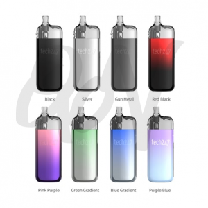 SMOK Tech 247 Pod Kit SMOK Tech 247 Pod Kit