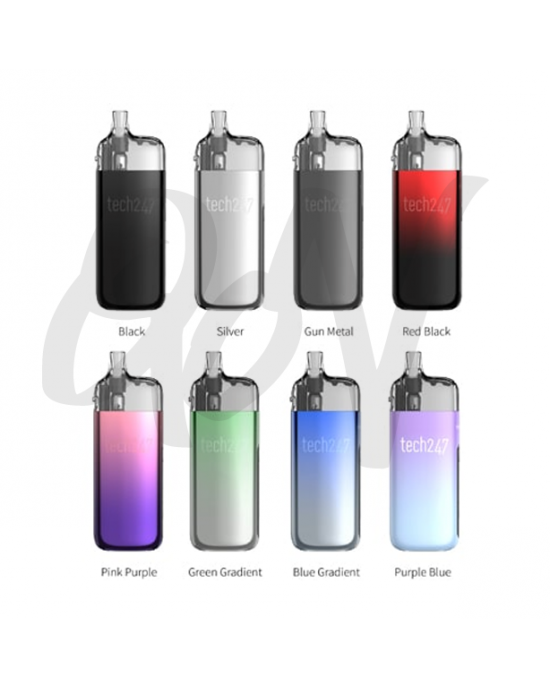 SMOK Tech 247 Pod Kit