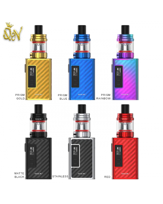 SMOK Guardian 40W Kit SMOK Guardian 40W Kit
