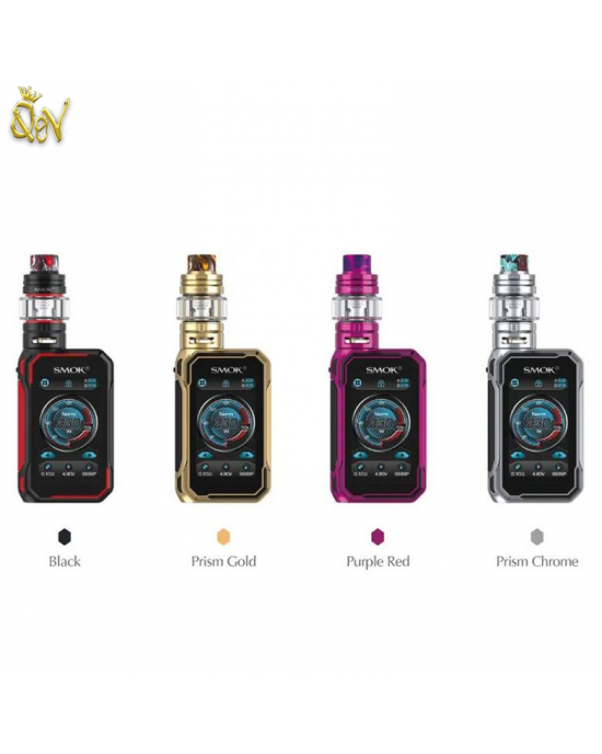 Smok G-Priv 3 230wKit Smok G-Priv 3 230wKit