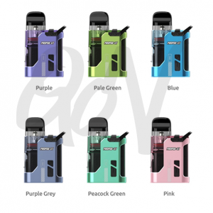 Smok Pro pod GT Kit Smok Pro pod GT Kit