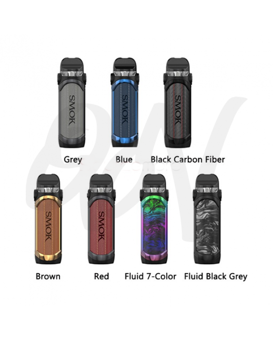 SMOK IPX 80 vape kit