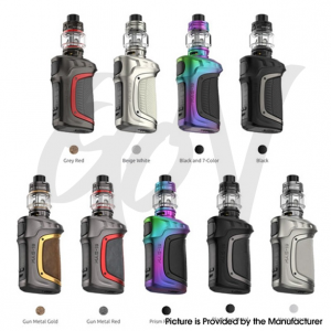 Smok Mag 18 Kit Smok Mag 18 Kit