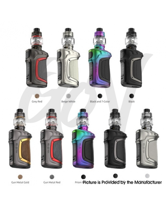 Smok Mag 18 Kit Smok Mag 18 Kit