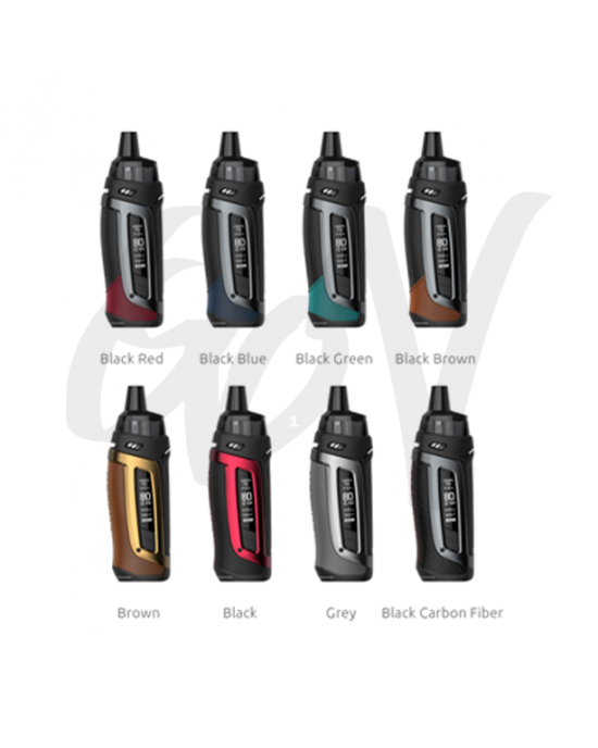 Smok Morph S Pod 80 kit Smok Morph S Pod 80 kit