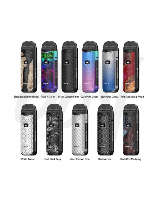 SMOK Nord 50W Pod Kit