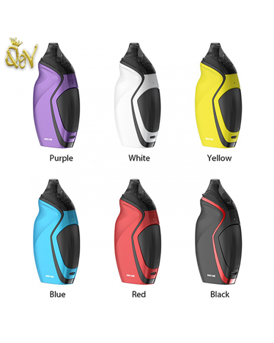 Smok Nord Cube Vape Kit Smok Nord Cube Vape Kit