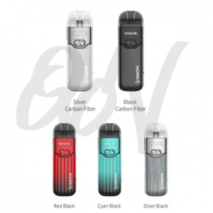 SMOK Nord GT 80w Pod Kit SMOK Nord GT 80w Pod Kit