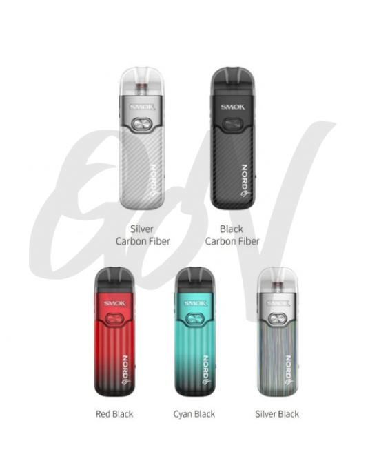 SMOK Nord GT 80w Pod Kit