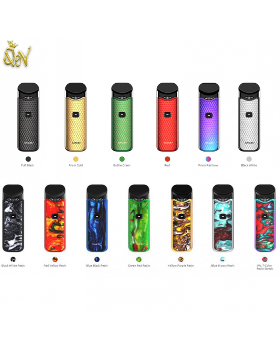 Smok Nord Kit Smok Nord Kit