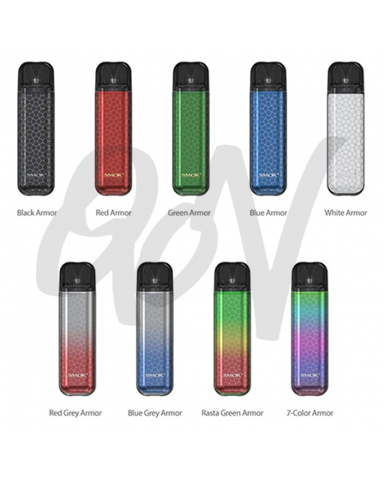 Smok Novo 2s Pod Kit 800mAh Smok Novo 2s Pod Kit 800mAh