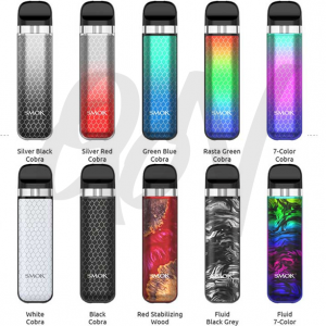 Smok Novo 2x Pod Kit 800mAh Smok Novo 2x Pod Kit 800mAh