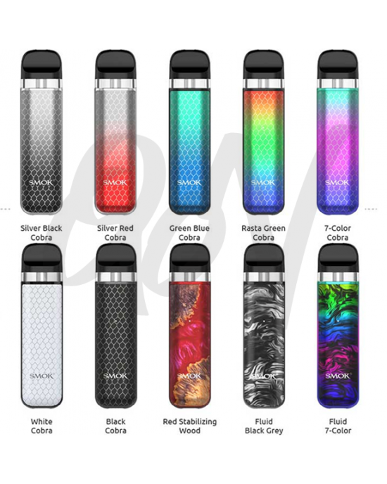 Smok Novo 2x Pod Kit 800mAh