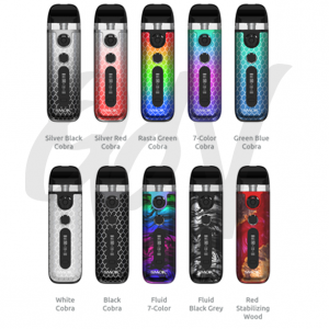SMOK Novo 5 Kit 900 mAh SMOK Novo 5 Kit 900 mAh