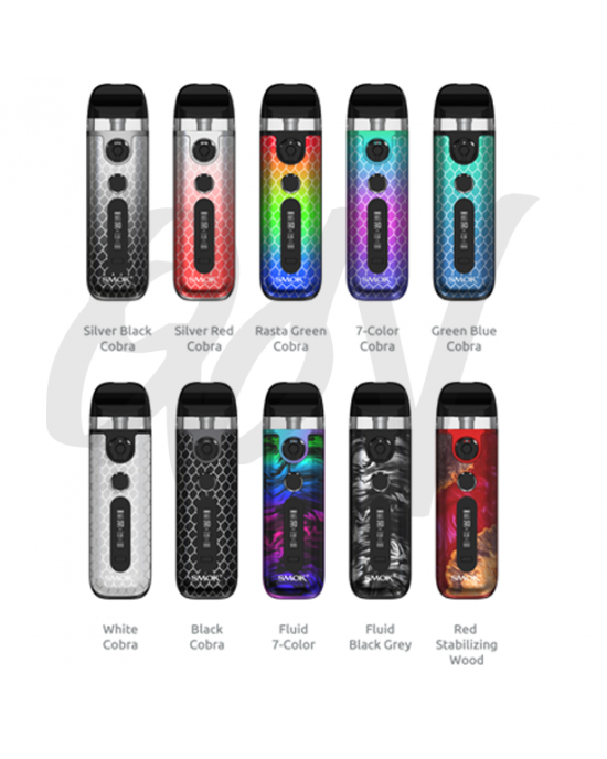 SMOK Novo 5 Kit 900 mAh