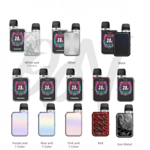 Smok Novo GT Box Pod Vape Kit Smok Novo GT Box Pod Vape Kit