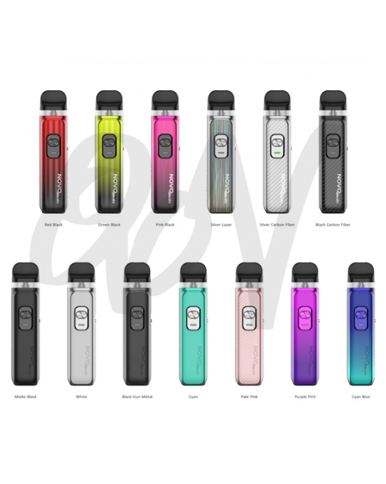 SMOK Novo Master Kit