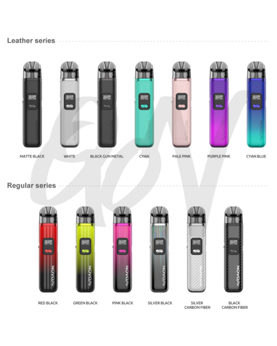 SMOK Novo Pro Kit