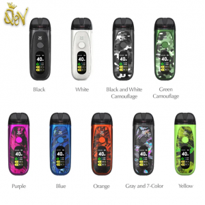 SMOK Pozz Kit SMOK Pozz Kit