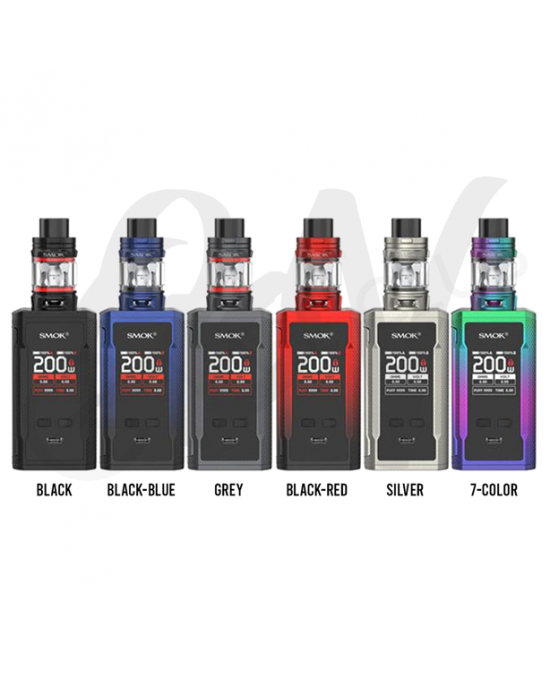 SMOK R-KISS 2 Vape Kit SMOK R-KISS 2 Vape Kit
