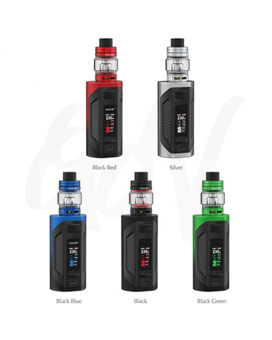 Smok Rigel 230W Box Kit