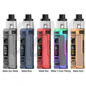 SMOK RPM 100 Pod Kit SMOK RPM 100 Pod Kit