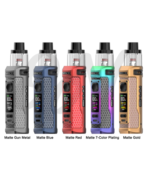 SMOK RPM 100 Pod Kit SMOK RPM 100 Pod Kit