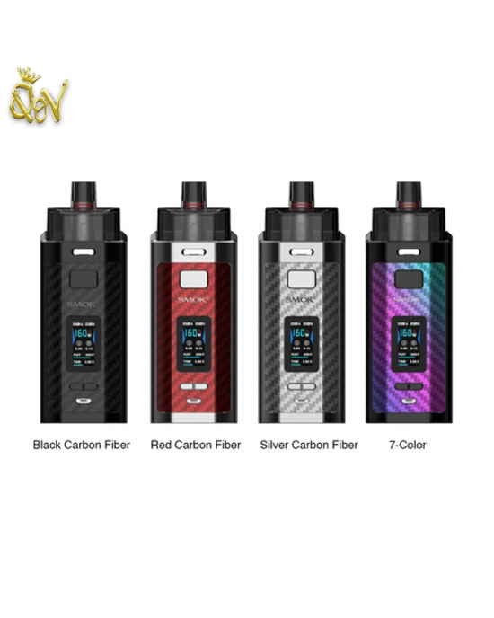 Smok RPM 160 kit Smok RPM 160 kit